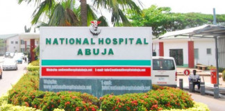 National Hospital Cancer Centre ready in December