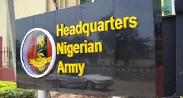 Army promotes Diya, 122 senior officers