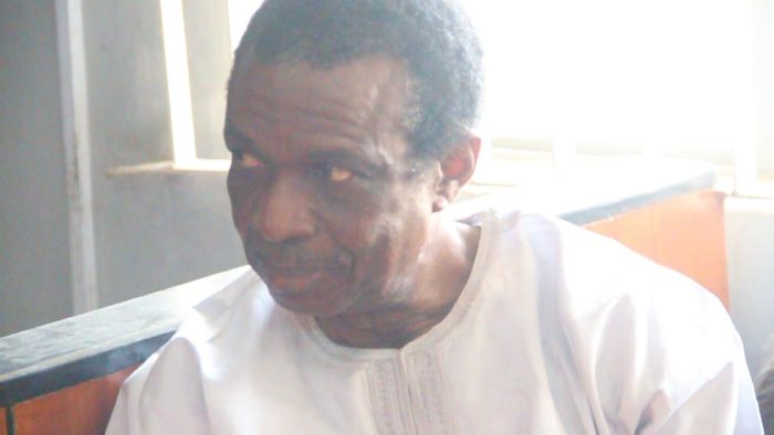 IART DG, Ogunbodede jailed for fraud