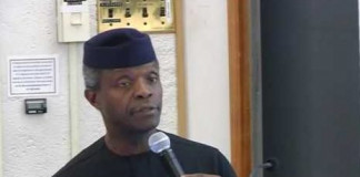 TEF entrepreneurs, reason Africa will work – Osinbajo