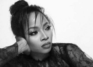 Court dissolves Omotoke Makinwa, Ayida’s marriage