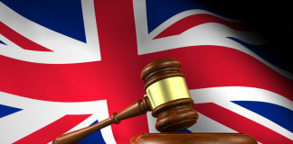 Nigerian jailed for murder in UK