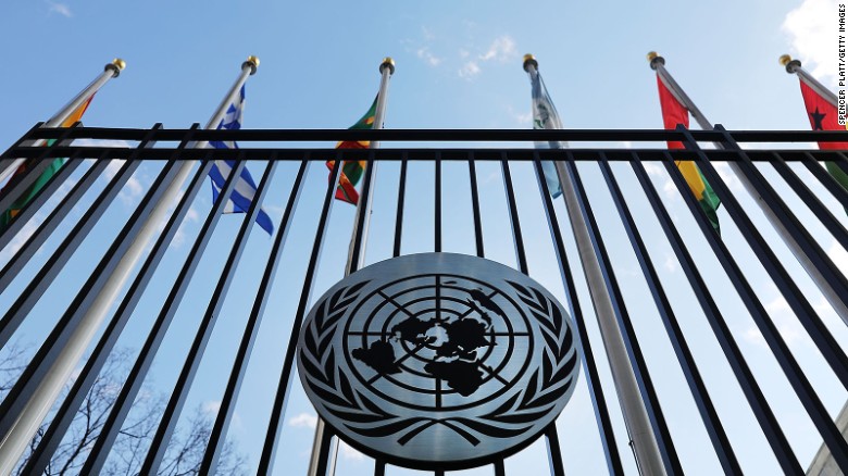 Africa’s rapid urbanisation can drive industrialisation, says UN report
