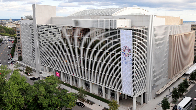Nigeria, S’Africa to drive SSA economic growth – World Bank