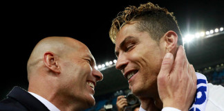 Ronaldo, Zidane tipped to win FIFA awards