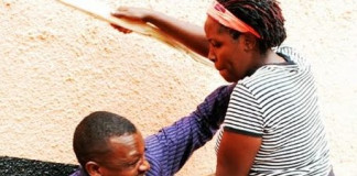 Domestic violence: 57 men report being beaten by their wives