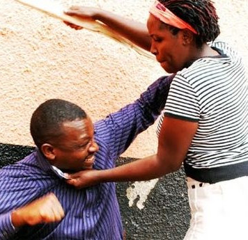 Domestic violence: 57 men report being beaten by their wives