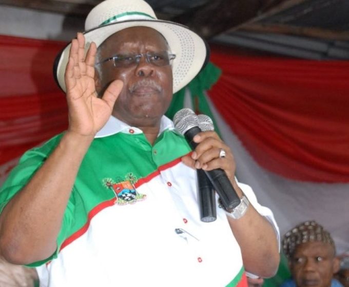 PDP: Let’s utilise our second chance well – Bode George