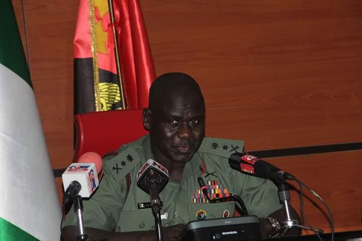 Boko Haram threatens Nigeria’s world heritage site