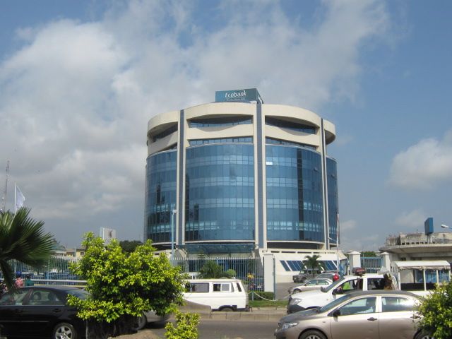 Ecobank CEO calls for credit guarantee schemes for MSMEs