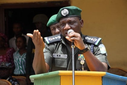 Gunmen kill ex-Plateau Head of Service, 2 others