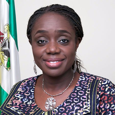 $3bn of $5.5b foreign loan to refinance borrowing under Jonathan -Adeosun
