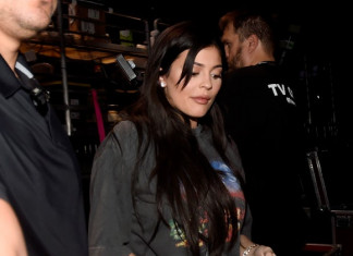 Pregnant Kylie Jenner got dumped by baby daddy Travis Scott