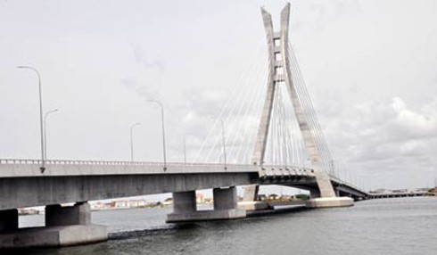 Six months after Orji, another man jumps into lagoon