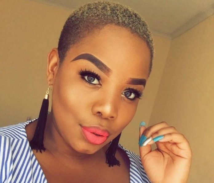 Lithakazi Lithakazi launches campaign for plus-size women