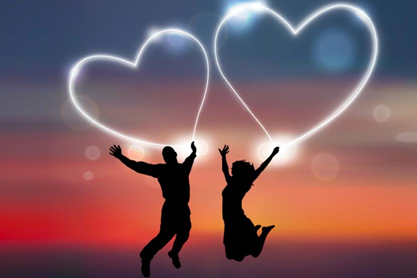How to play it cool when you start dating someone new