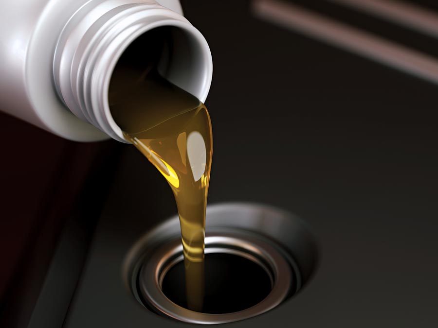 Oil price moves towards $59