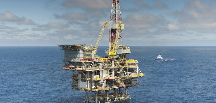 Oil price nears $70