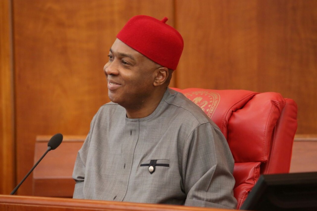 Boko Haram: Saraki seeks international support for North East