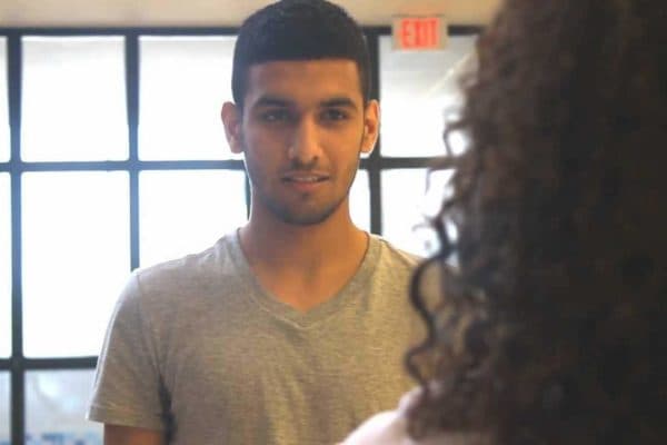 6 Dating tips for shy guys – how to come out of your shell