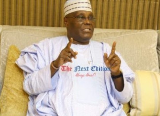 Atiku: In and out of PDP for presidential ambition