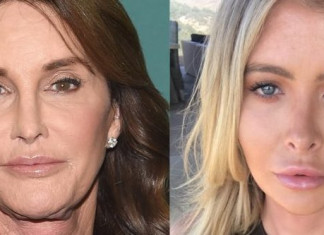 Caitlyn Jenner is reportedly dating a 21-year-old college student