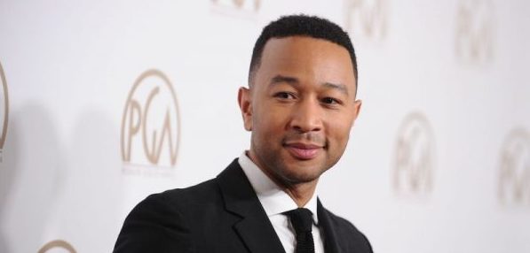 John Legend to play Jesus In NBC’s ‘Jesus Christ Superstar Live in Concert!’