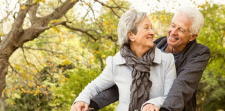 Sleeping tips for mature adults
