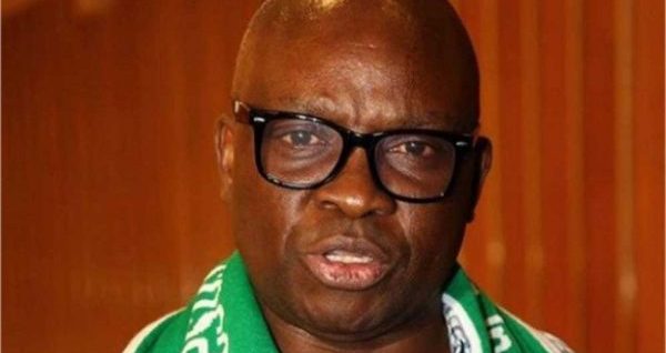 Fayose goes to court over $1bn approved to fight insurgency