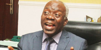 ‘Don’t Pass NGO Bill,’ Falana Tells Reps