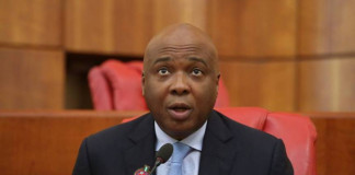 Boko Haram: Saraki lauds US over sale of fighter jets