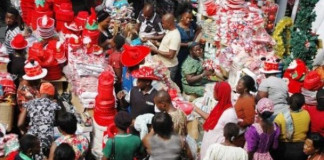 No money for Christmas, families cry out