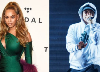 Eminem is still using the word ' retarded ' — why that's an issue