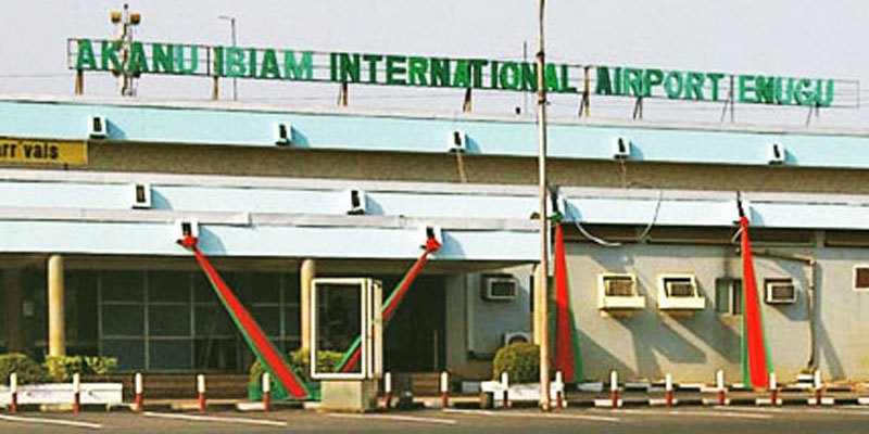 FAAN begins repair works on Enugu Airport runway