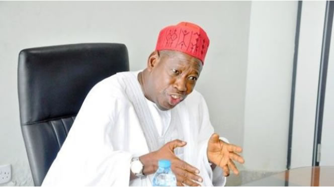 INVESTIGATION: Payroll Scam: How Commissioner, GTB Rip-Off Kano LG, SUBEB Workers