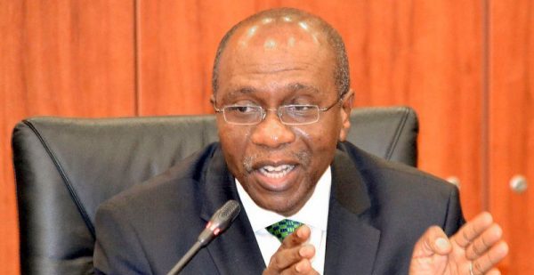 CBN set to blacklist loan defaulters