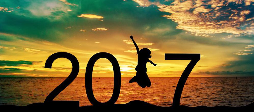 2017: The Good, The Bad, The Ugly