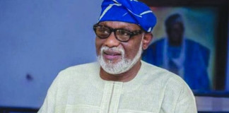 Ondo govt. compels petrol stations to sell at N145‎ per litre