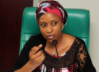 SPECIAL REPORT: Hadiza Bala Usman’s Mission at the Ports