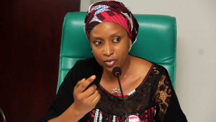 Hadiza-bala-usman SPECIAL REPORT: Hadiza Bala Usman’s Mission at the Ports