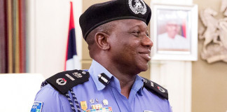 Police arrest man for impregnating mad woman