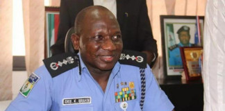 Gunmen kill 2 policemen in Nasarawa