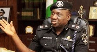 Police smash armed gang, capture 4 in Enugu