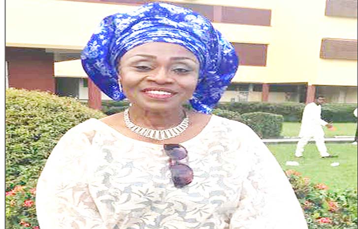 The Situation Of Homeless Widows, Orphans Is Pathetic - Ikpeme