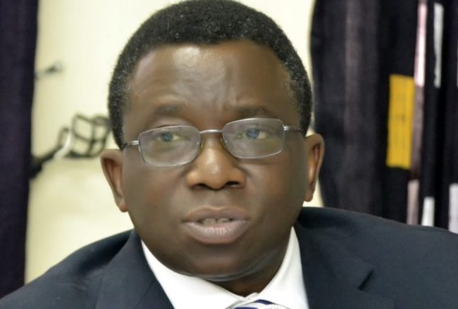 10,000 Nigerians die of cancer annually –Minister