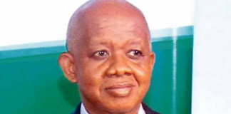 NJC counters Justice Ademola’s resignation, says he was recommended for sack