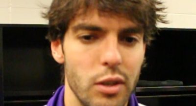 Kaka, Brazilian midfielder retires at 35