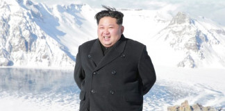 Kim Jong Un expands his war on Christmas with new ban on singing and drinking