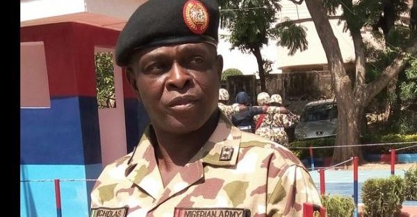 6 Boko Haram insurgents killed in Ngala attack -Army