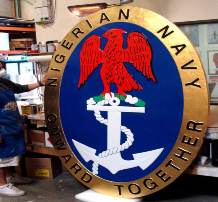 NAVY Navy rescues 4 Chinese men from kidnappers